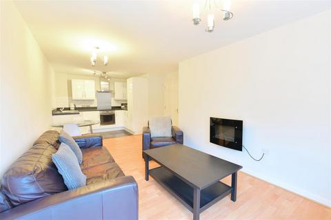 undefined, Drummond House, College Mews
