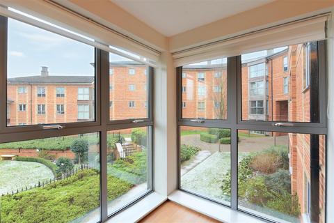 undefined, Drummond House, College Mews