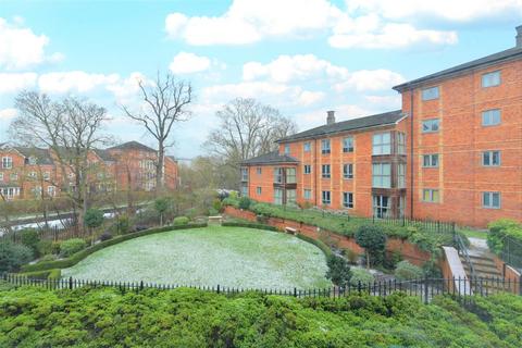 undefined, Drummond House, College Mews