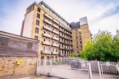 undefined, Millroyd Mill, Brighouse