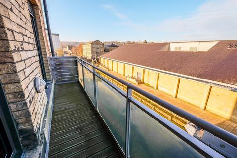 undefined, Millroyd Mill, Brighouse