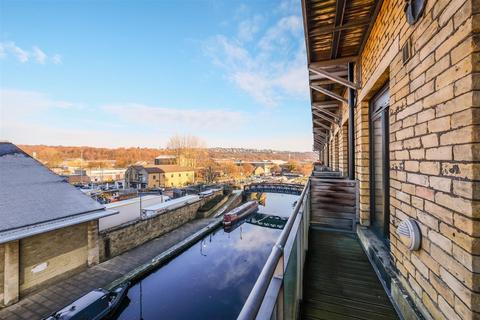 undefined, Millroyd Mill, Brighouse