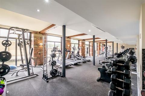 undefined, Millroyd Mill, Brighouse