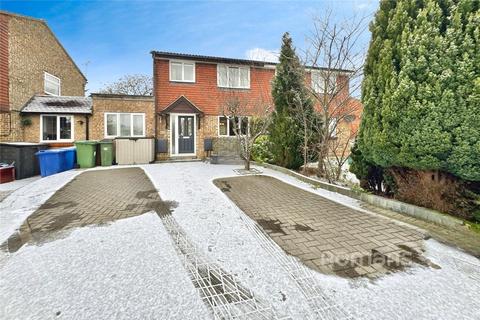 Wargrove Drive, College Town, Sandhurst