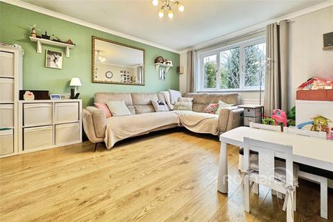 3 bedroom semi-detached house for sale, Wargrove Drive, College Town, Sandhurst