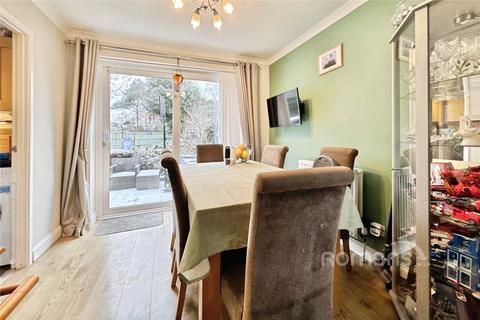 3 bedroom semi-detached house for sale, Wargrove Drive, College Town, Sandhurst