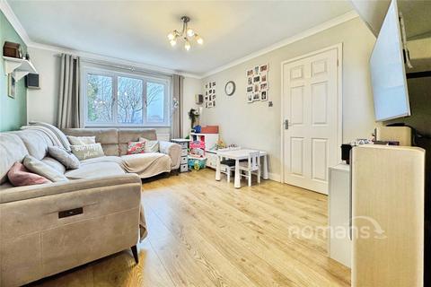 3 bedroom semi-detached house for sale, Wargrove Drive, College Town, Sandhurst