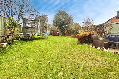 undefined, Wargrove Drive, College Town, Sandhurst