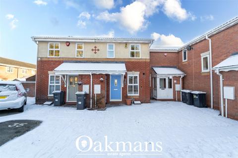Parkside Way, West Midlands B31