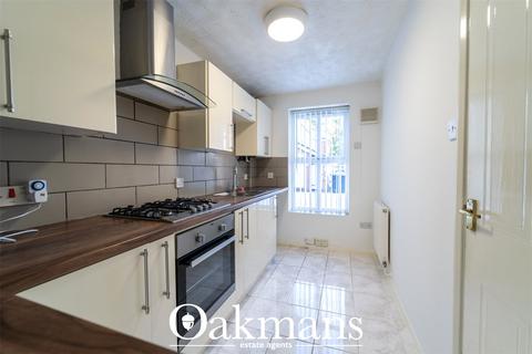 undefined, Parkside Way, West Midlands B31