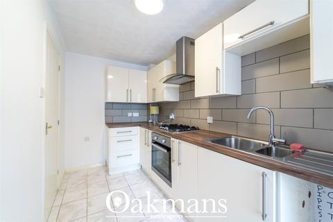 undefined, Parkside Way, West Midlands B31