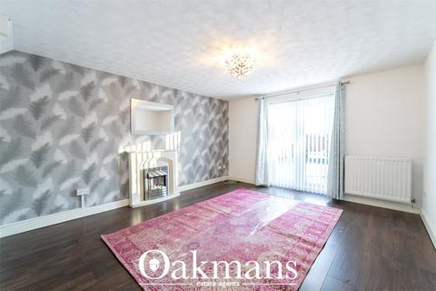 undefined, Parkside Way, West Midlands B31