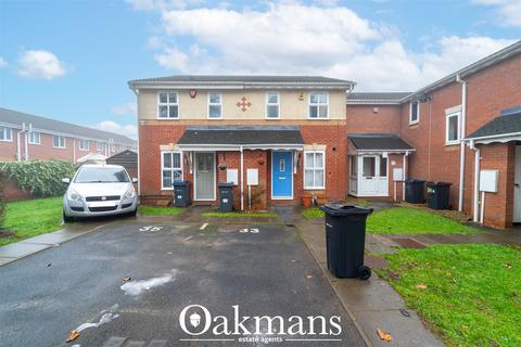 Parkside Way, West Midlands B31