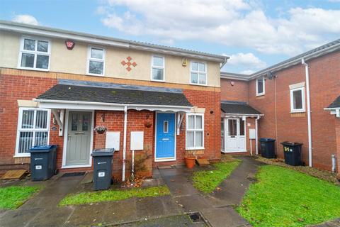 undefined, Parkside Way, West Midlands B31