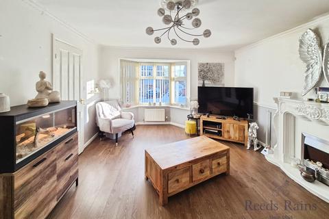 undefined, Oporto Close, Lancashire BB11