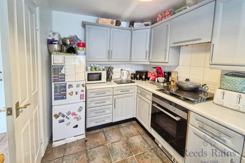 undefined, Oporto Close, Lancashire BB11