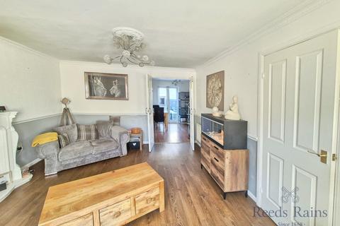 undefined, Oporto Close, Lancashire BB11