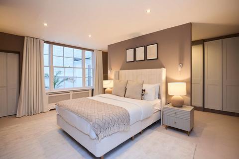undefined, Strathearn House, Strathearn Place, W2