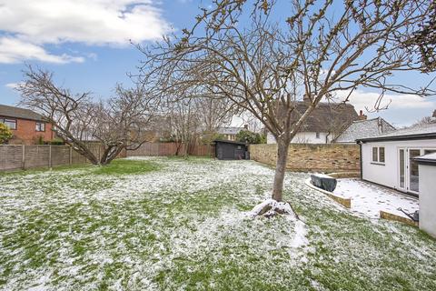 4 bedroom detached house for sale, Dolphin Lane, Royston SG8