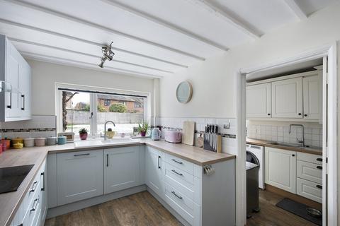 4 bedroom detached house for sale, Dolphin Lane, Royston SG8