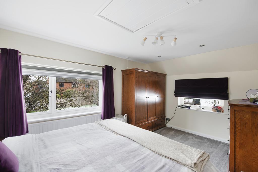 Principal Bedroom