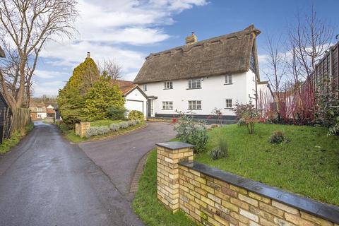 undefined, Dolphin Lane, Royston SG8