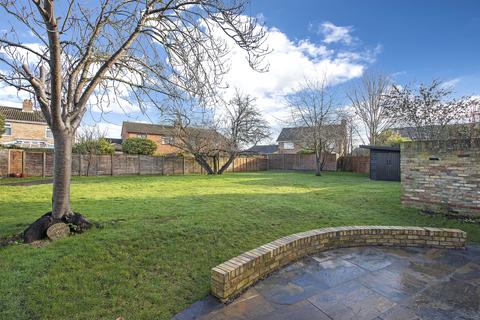 undefined, Dolphin Lane, Royston SG8