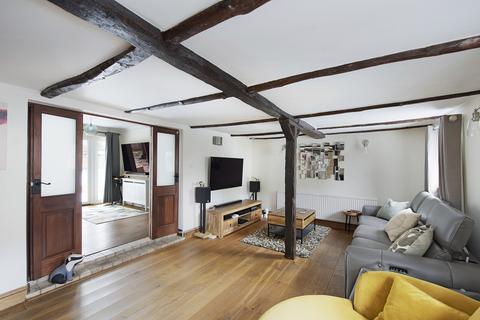 undefined, Dolphin Lane, Royston SG8