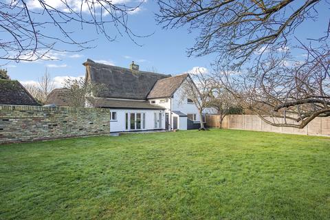 4 bedroom detached house for sale, Dolphin Lane, Royston SG8