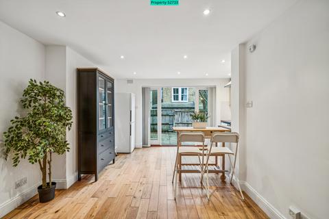 2 bedroom flat to rent, Helix Road, London, SW2 2JR