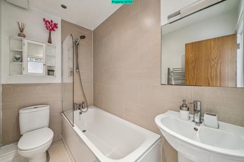 2 bedroom flat to rent, Helix Road, London, SW2 2JR