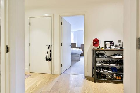 2 bedroom flat to rent, Westbourne Apartments, Fulham, London, SW6
