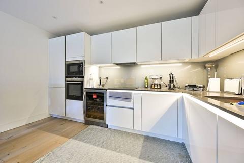 2 bedroom flat to rent, Westbourne Apartments, Fulham, London, SW6