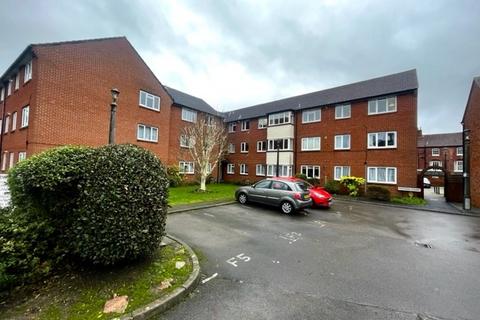 undefined, Madison Court, Fareham PO16