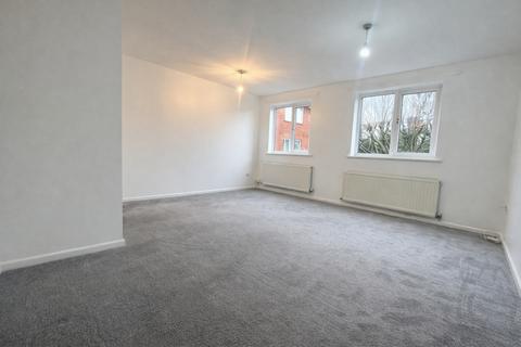 undefined, Madison Court, Fareham PO16