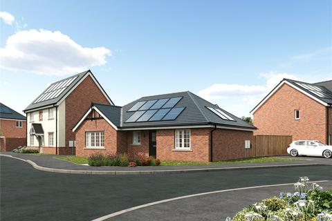 2 bedroom bungalow for sale, Willow Rise, Bomere Heath, Shrewsbury, Shropshire