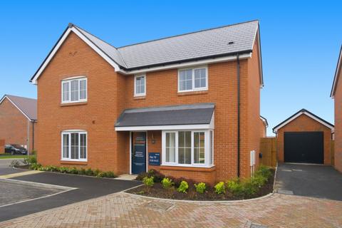 undefined, Poppy View, Saffron Walden CB10
