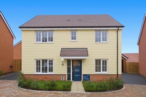 undefined, Poppy View, Saffron Walden CB10