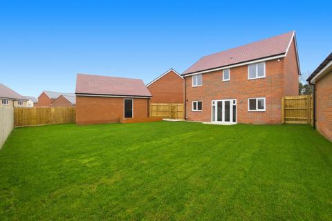 undefined, Poppy View, Saffron Walden CB10