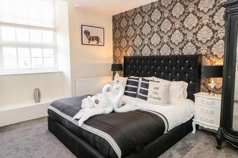 3 bedroom apartment to rent, The Castle, Bishop Auckland DL13