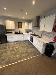 3 bedroom apartment to rent, The Castle, Bishop Auckland DL13
