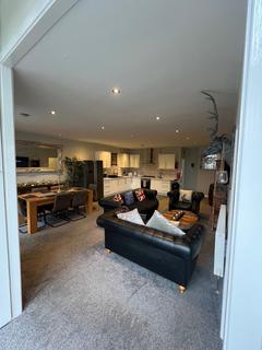 3 bedroom apartment to rent, The Castle, Bishop Auckland DL13