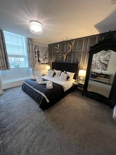 3 bedroom apartment to rent, The Castle, Bishop Auckland DL13