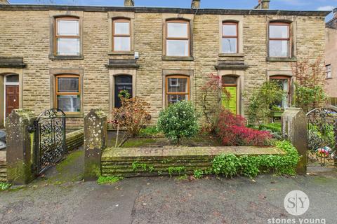 Church Street, Ribchester, PR3