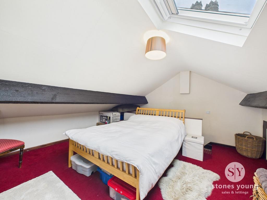 Attic