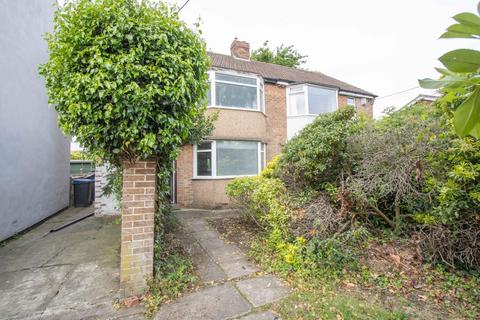 3 bedroom semi-detached house for sale, Moor Crescent, Gilesgate, Durham