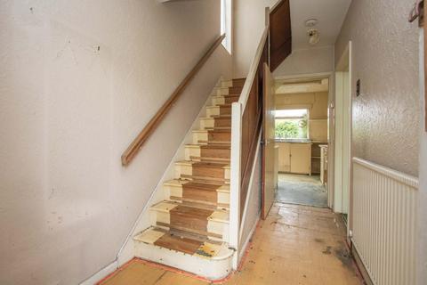 3 bedroom semi-detached house for sale, Moor Crescent, Gilesgate, Durham