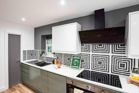 undefined, Thurmond Crescent, Hampshire SO22