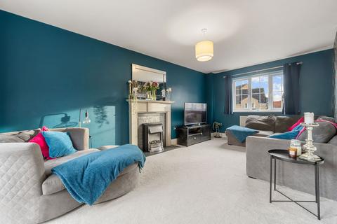4 bedroom detached house for sale, Mount Lane, Brighouse HD6