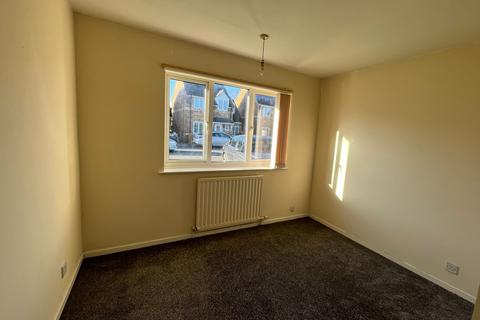 2 bedroom semi-detached bungalow to rent, Wigston Road, Coventry CV2